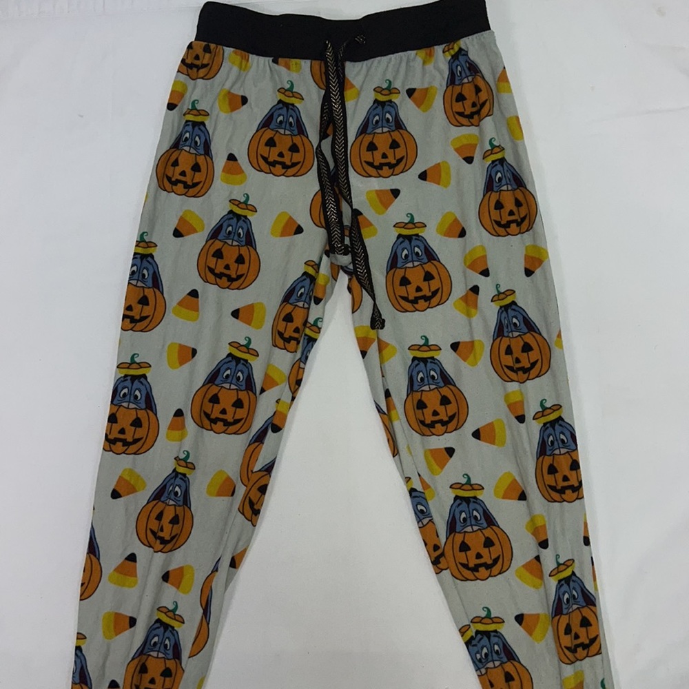 1943  kids Disney Halloween sleep pants